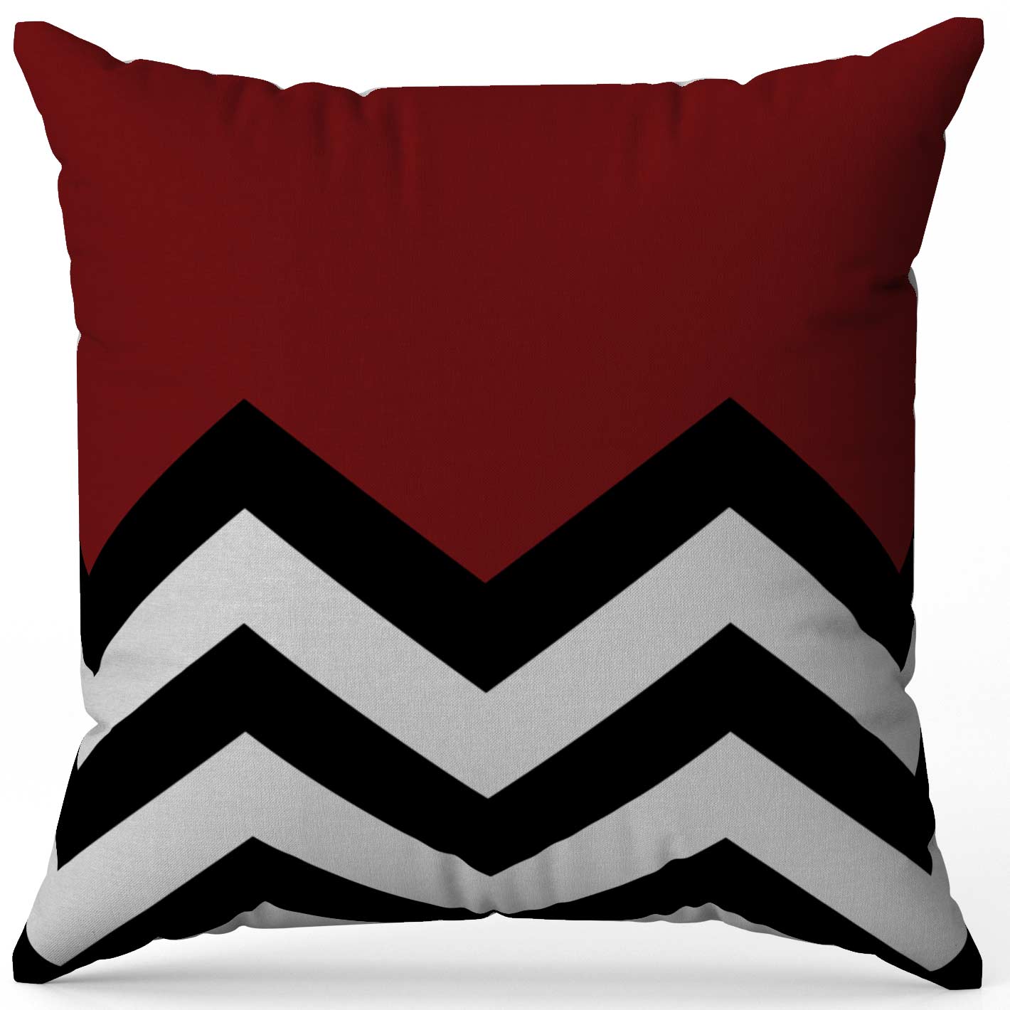 Lisbon Patterned Cushion Cover