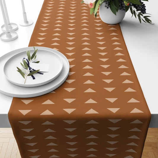 Emmanuel Table Runner