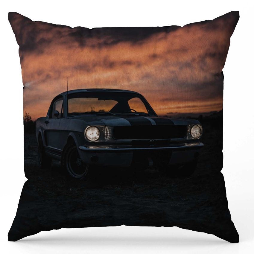 1969 Chevrolet Cushion Cover