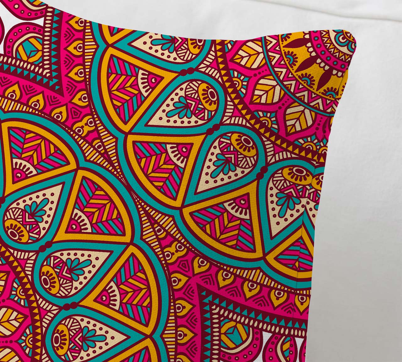 Remenoir Cushion Cover