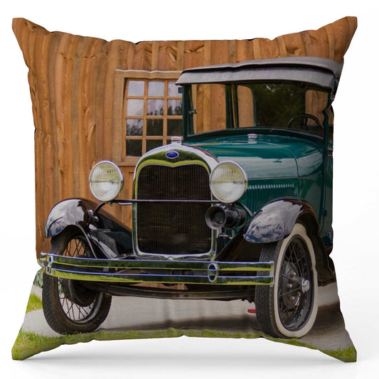 Ford Model T Cushion Cover