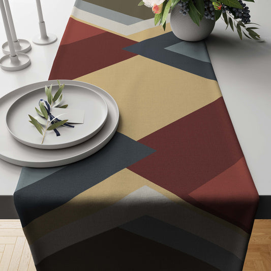 Rimjhim Table Runner