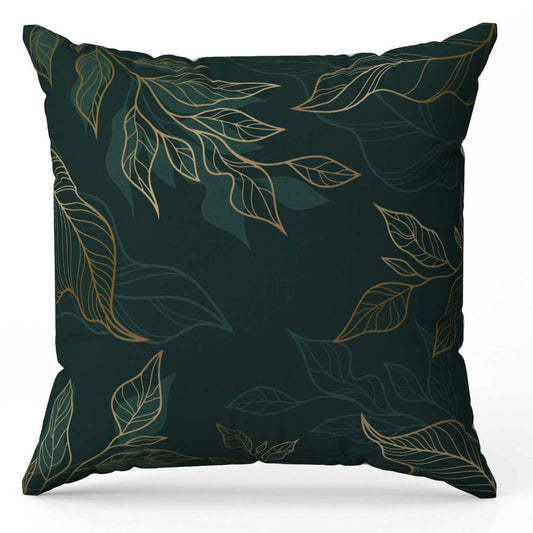 Neon Morgon Cushion Cover