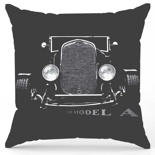 1929 Ford Model A Cushion Cover