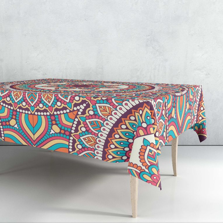 Arab Koselig Tablecloth