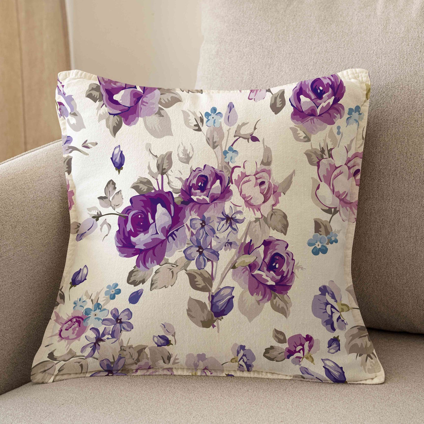 Pearlston Cushion Cover