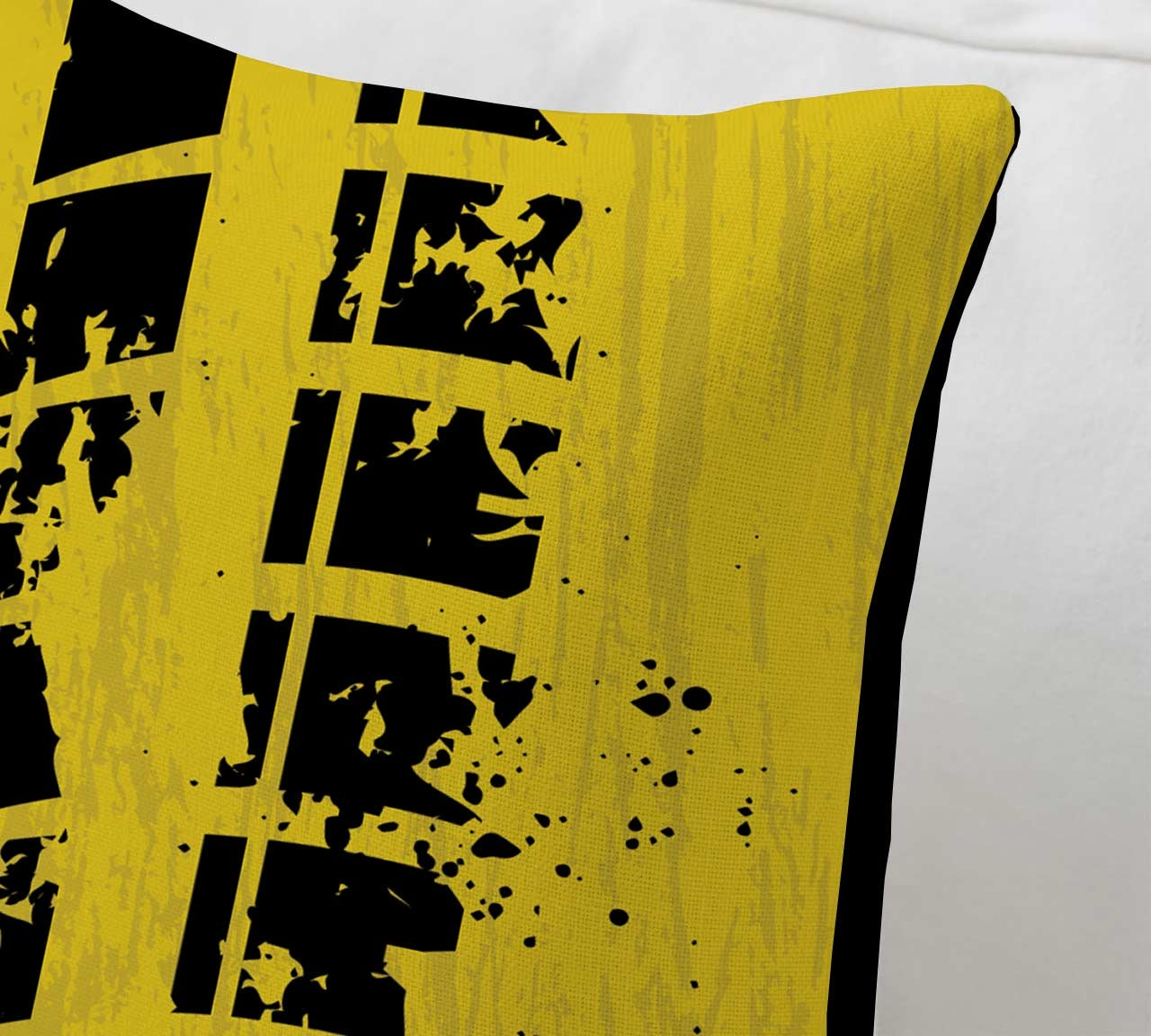 Drift Track Cushion Cover