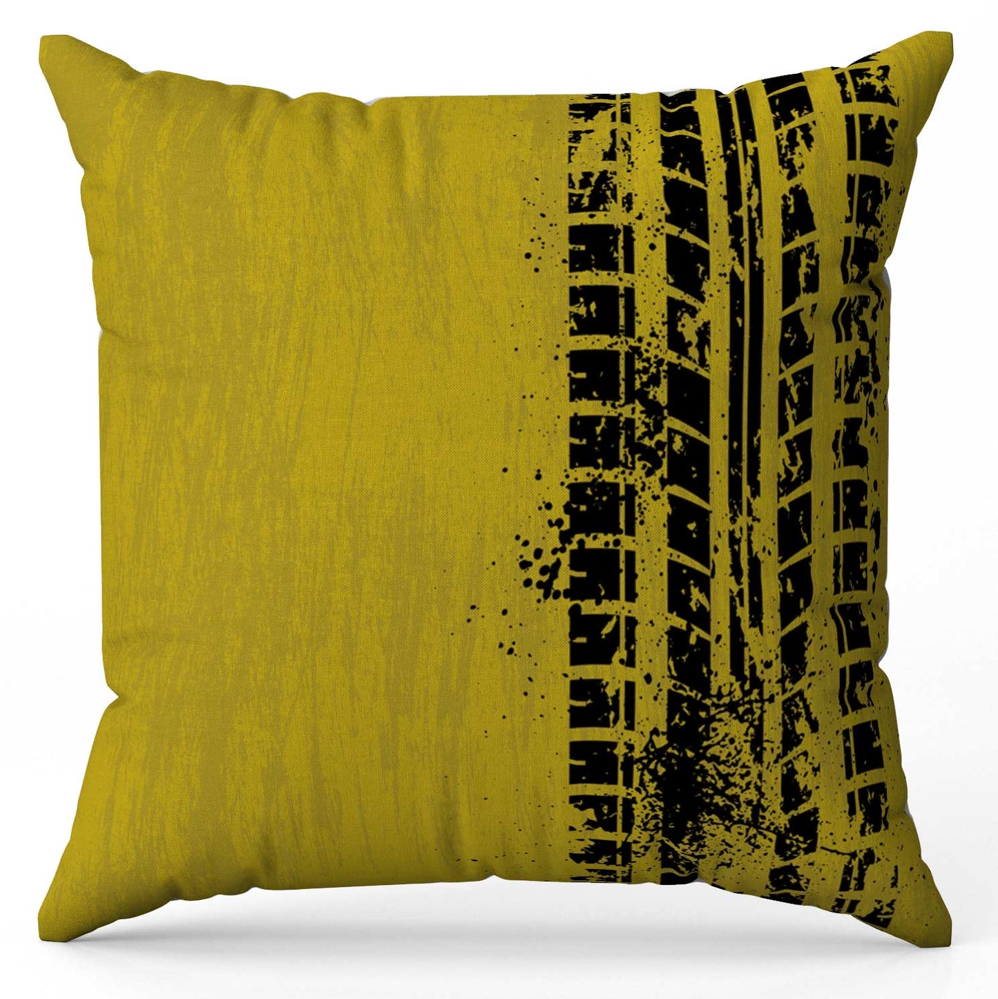 Drift Track Cushion Cover