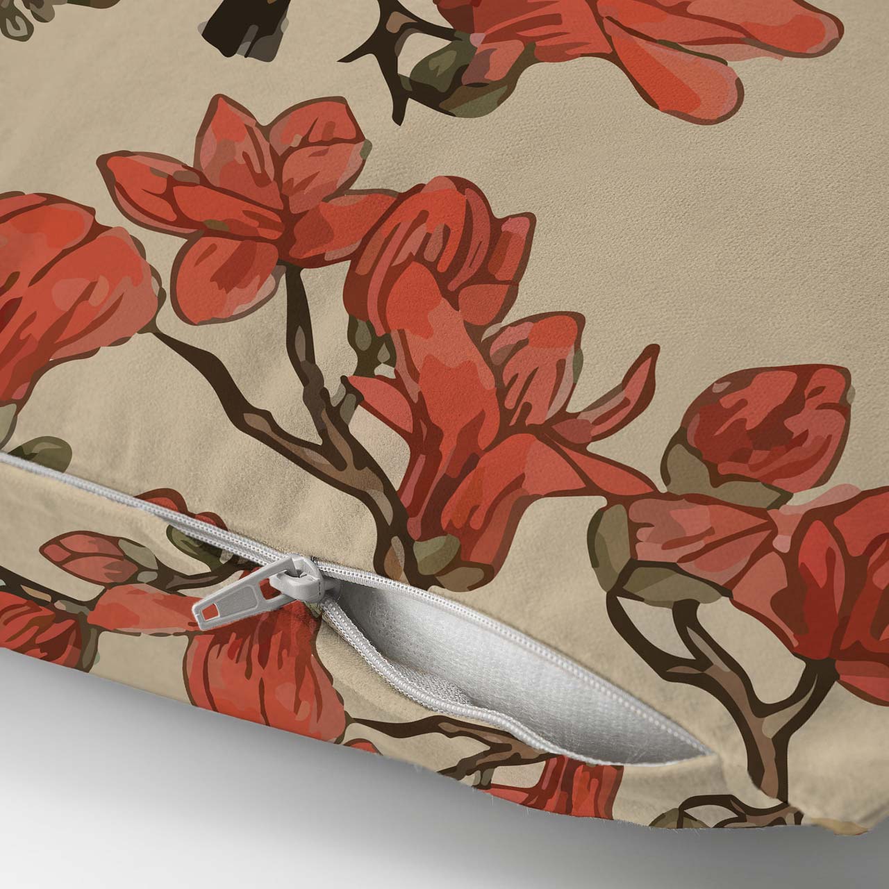 Meadow Dreams Cushion Cover