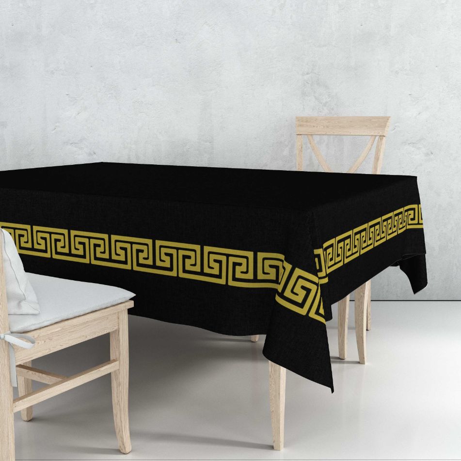 Versace Tablecloth