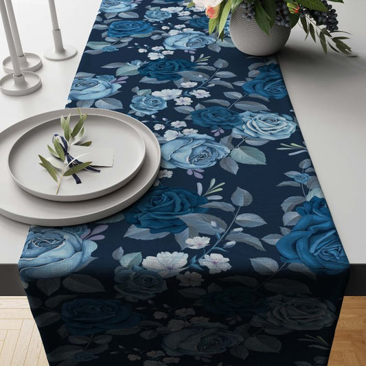 Victoria's Ocean Table Runner