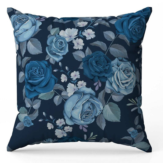 Victoria's Ocean Cushion Cover