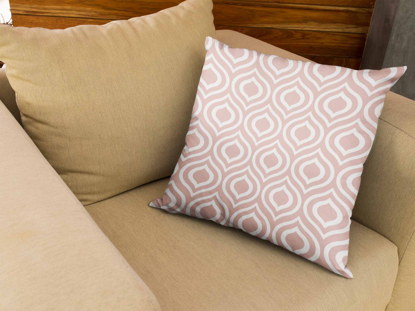 Claraly Cushion Cover