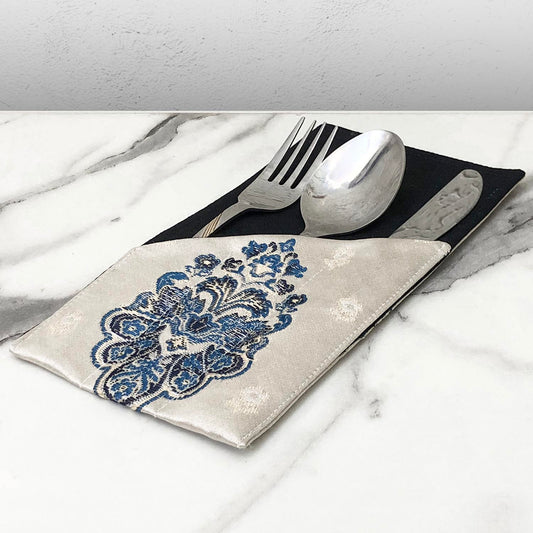 Shanghai - Talqeen Cutlery Pouch