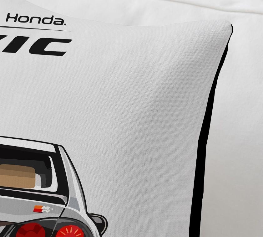 Honda Reborn Cushion Cover