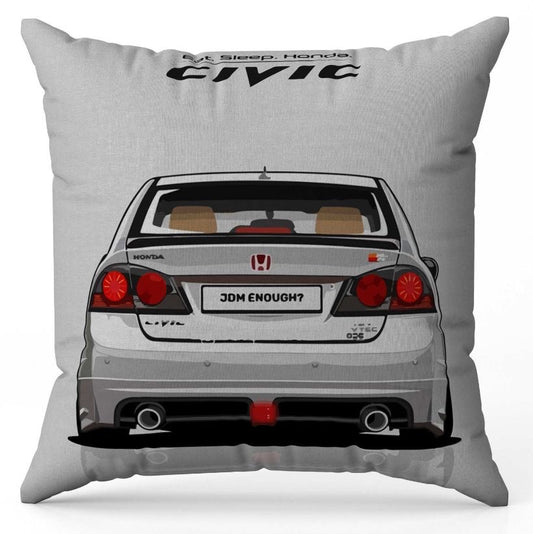 Honda Reborn Cushion Cover